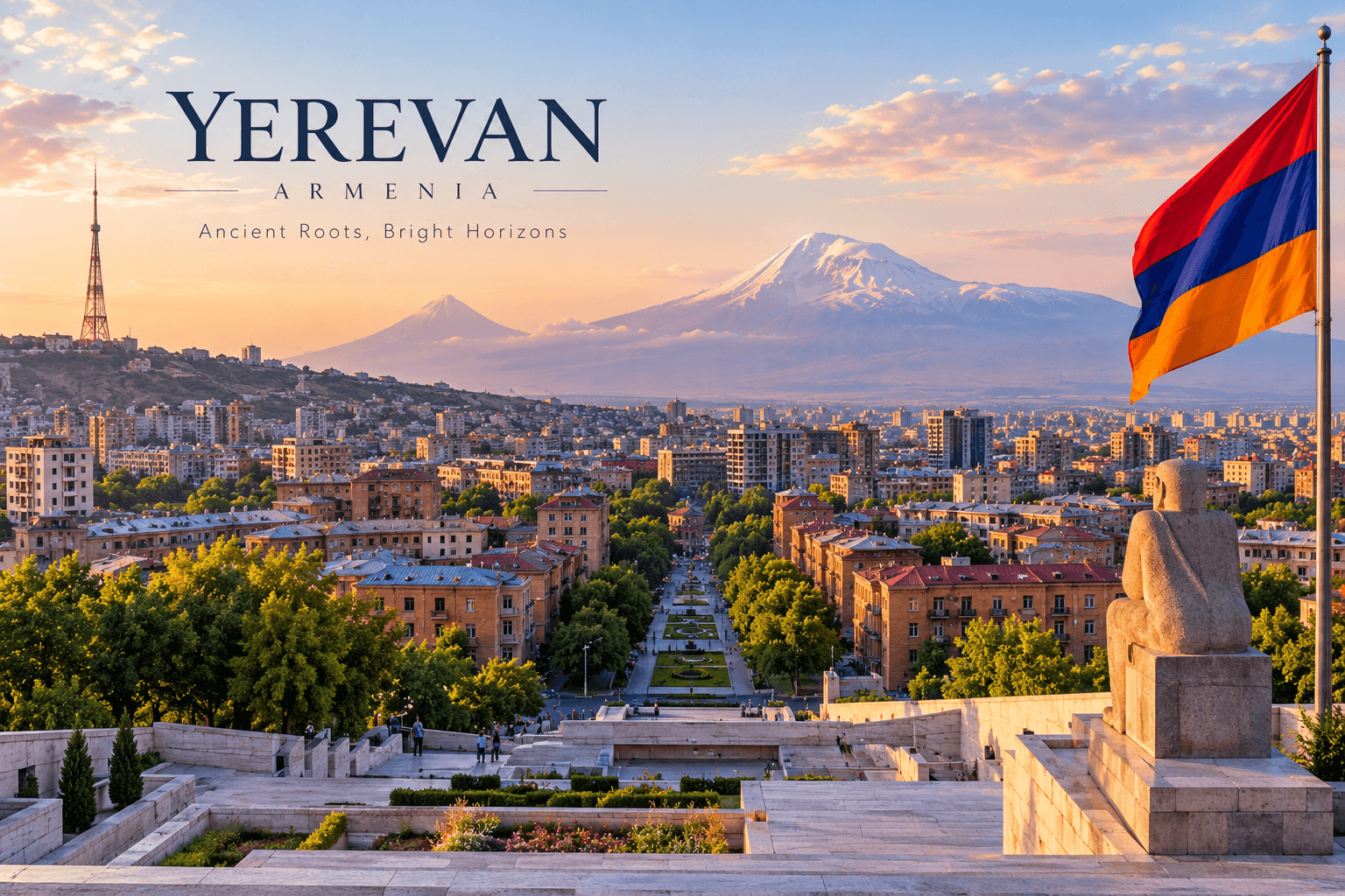 yerevan