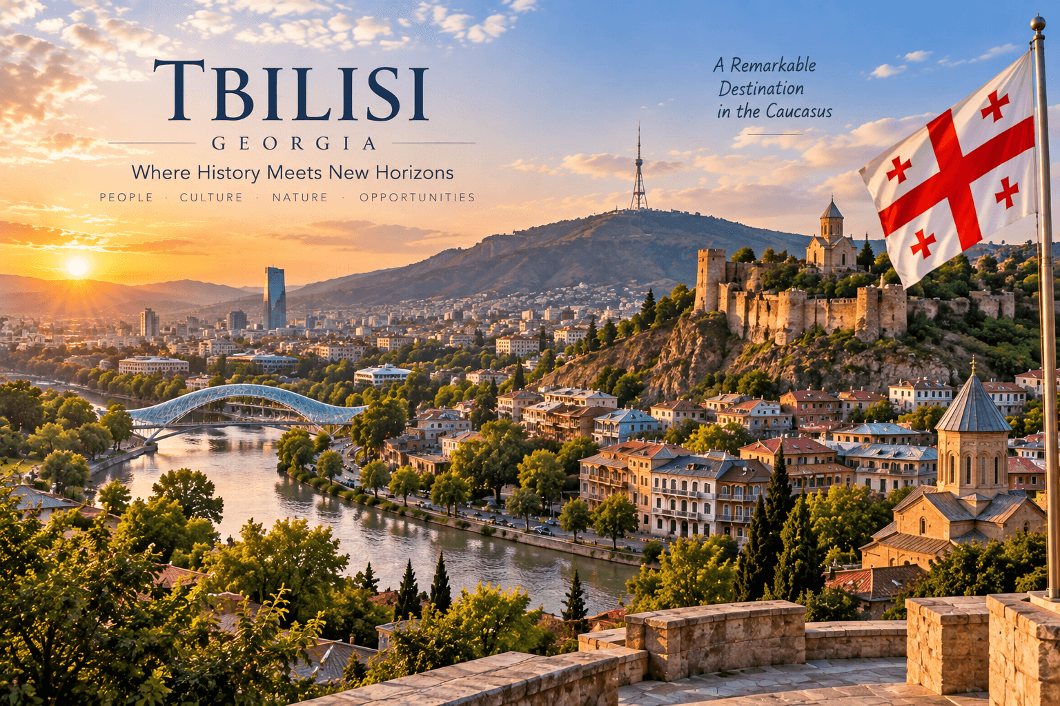 tbilisi