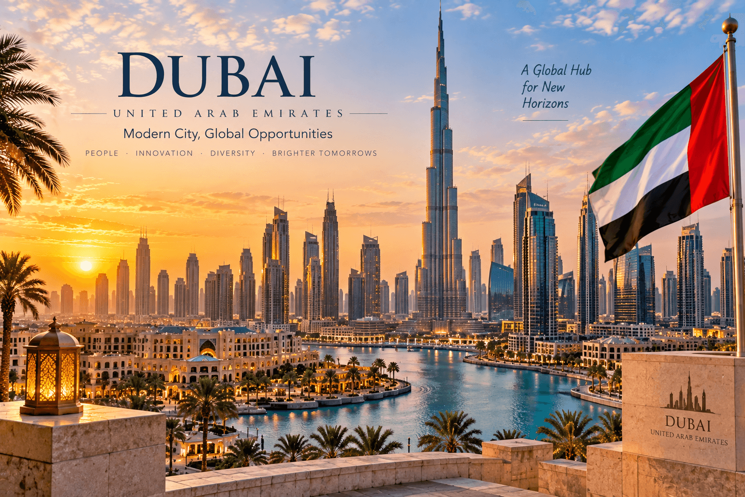 dubai